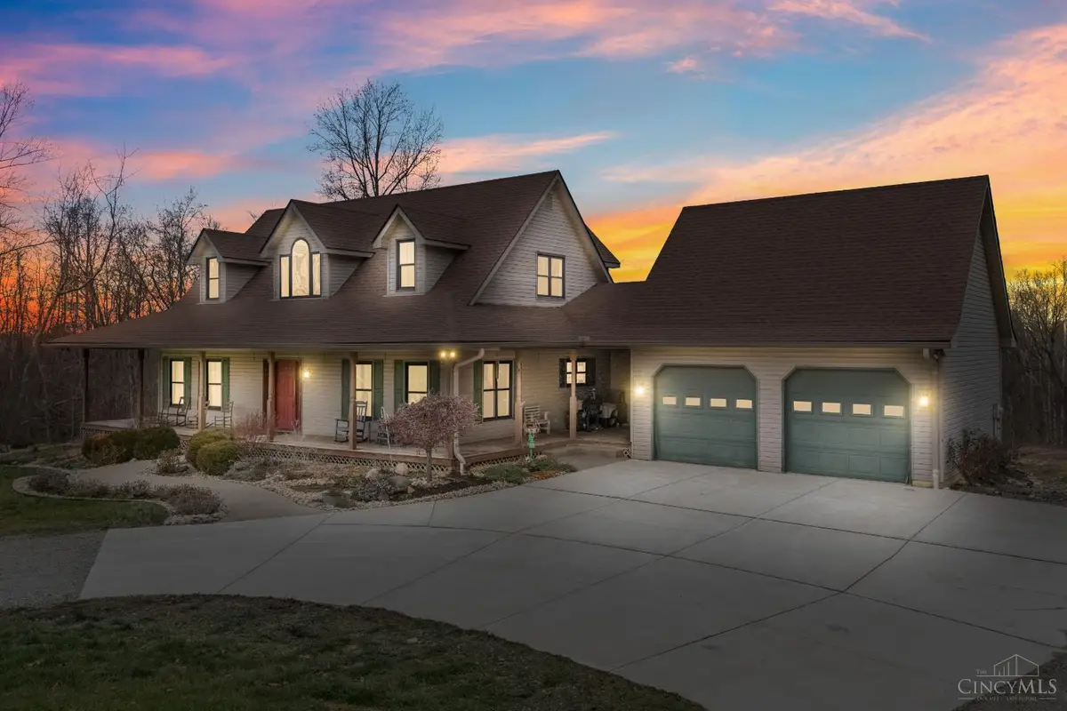 355 Pyle Road, Clarksville, OH 45113 - Image #1