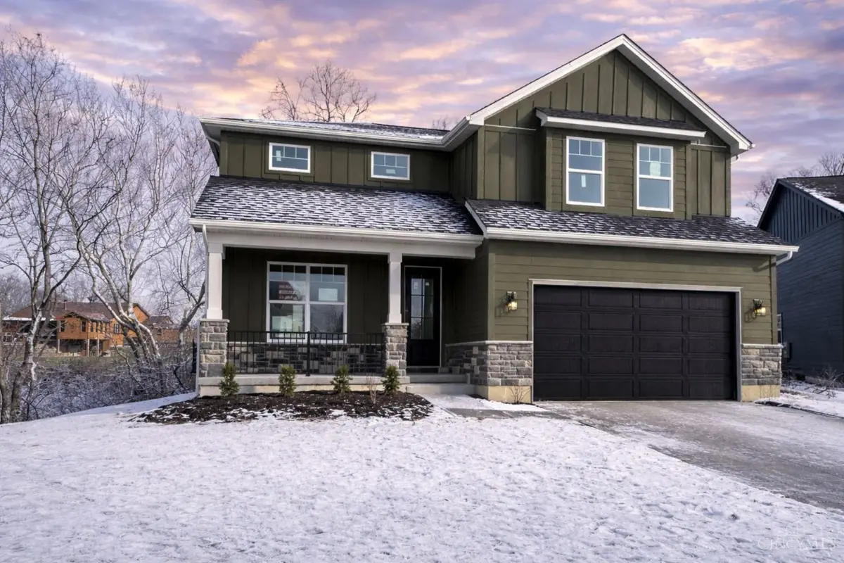 6814 Cork Drive, West Chester, OH 45069 - Image #1