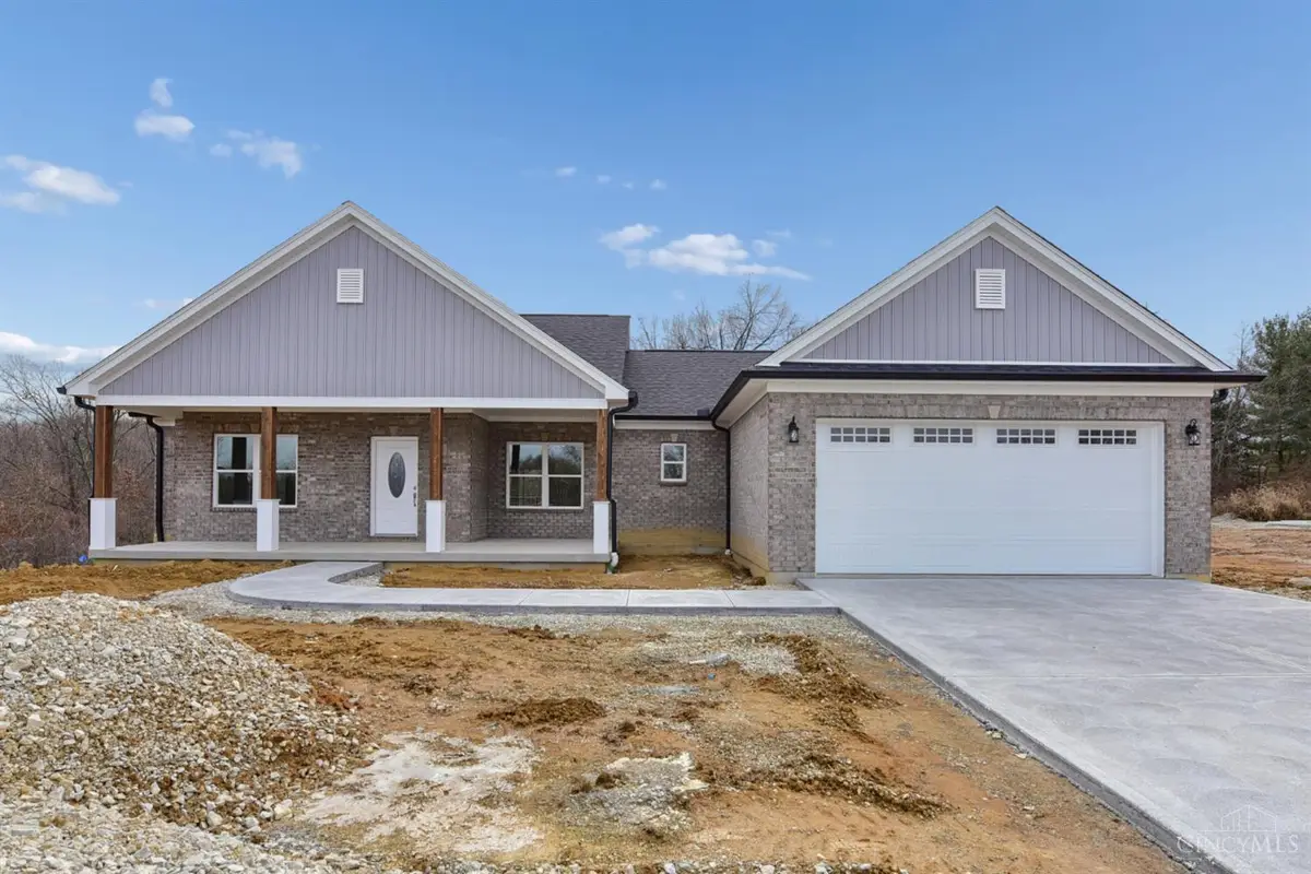 8353 Alice Way, Kelso Twp, IN 47012 - Image #1