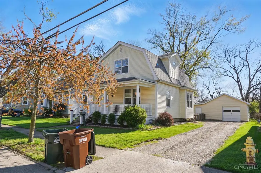 6948 Mulberry Street, North College Hill, OH 45239 - Image #3