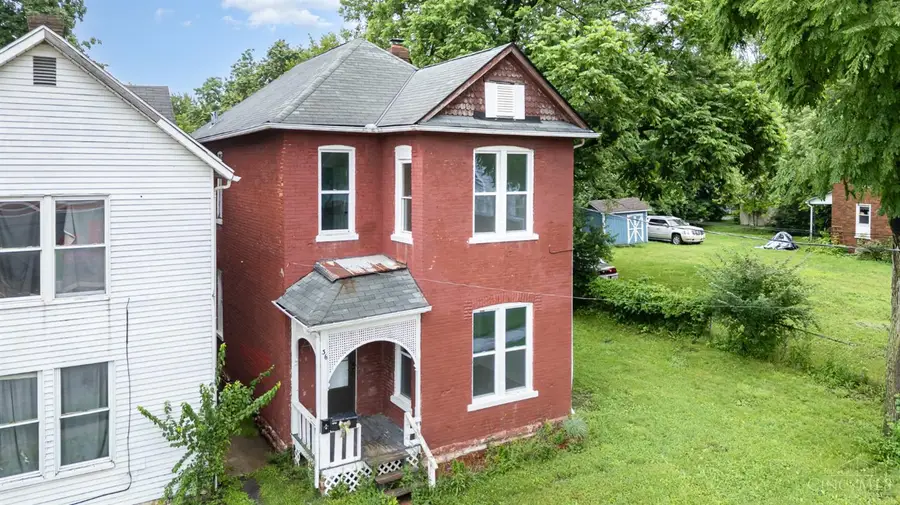 36 Leaman Street, Xenia, OH 45385 - Image #3