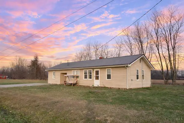 2364 State Route 134, Sardinia, OH 45171