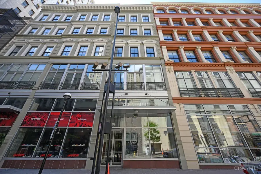15 W Fourth Street #406, Cincinnati, OH 45202 - Image #2