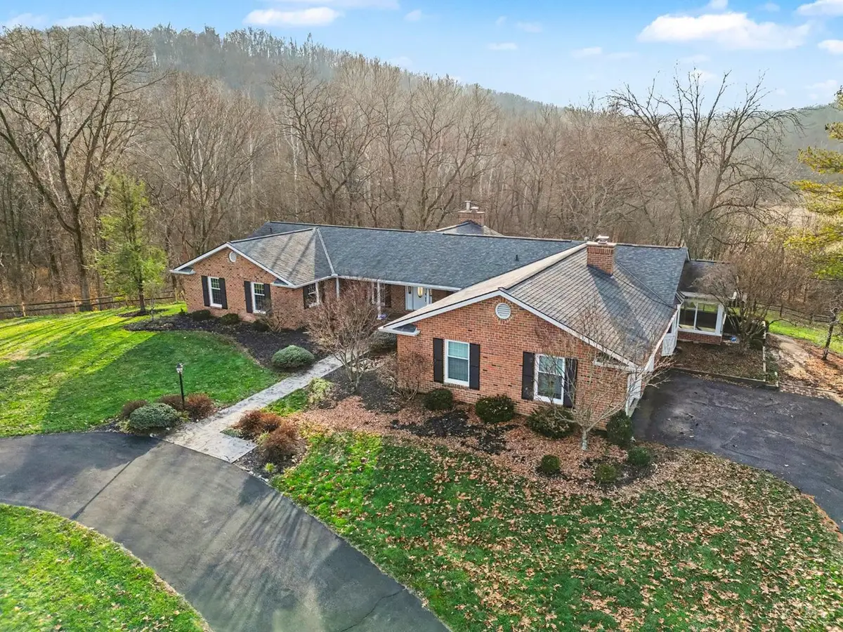 9975 Lees Creek Road, Harrison Township, OH 45030 - Image #1