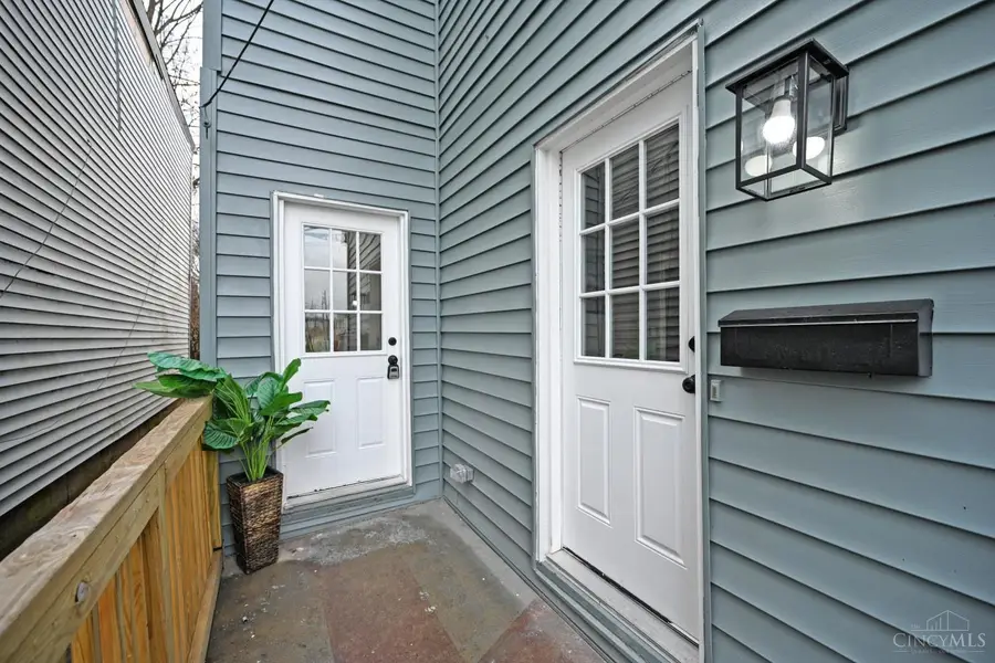 1629 Powers Street, Cincinnati, OH 45223 - Image #2