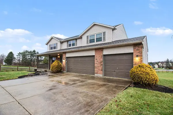 6098 Glenngate Court, West Chester, OH 45069