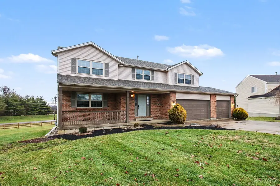6098 Glenngate Court, West Chester, OH 45069 - Image #2