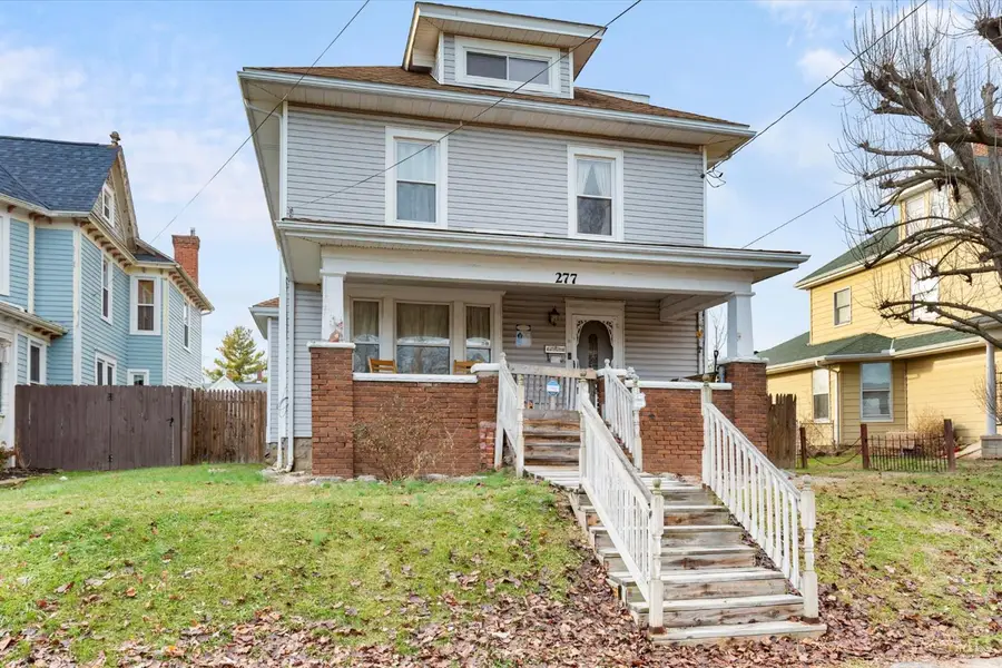 277 N Spring Street, Wilmington, OH 45177 - Image #2