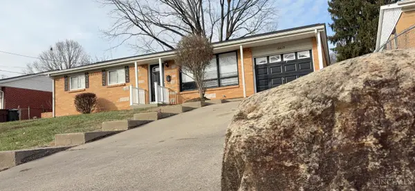 10619 Deauville Rd, Springfield Twp., OH 45240