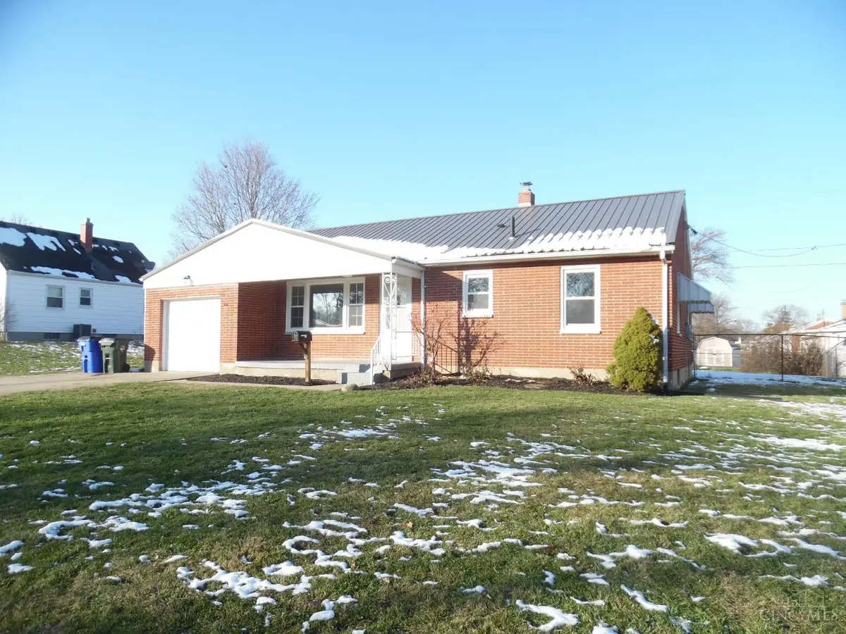 570 Fairhaven Drive, Hamilton, OH 45013 - Image #1