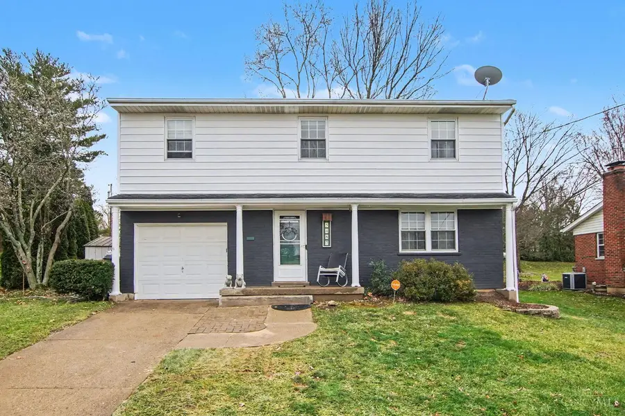 5487 Belcross Court, Covedale, OH 45238 - Image #2