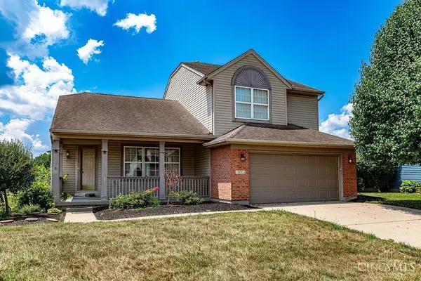 831 Greenwood Lane, Trenton, OH 45067