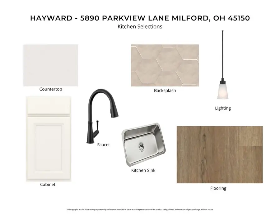 5890 Parkview Lane #92304, Miami Township, OH 45150 - Image #3