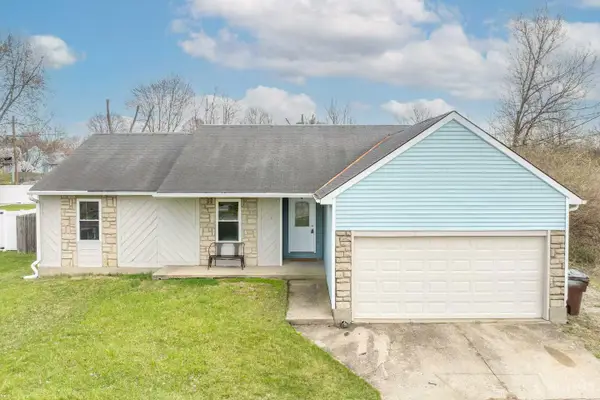 916 S Main Street, Monroe, OH 45050