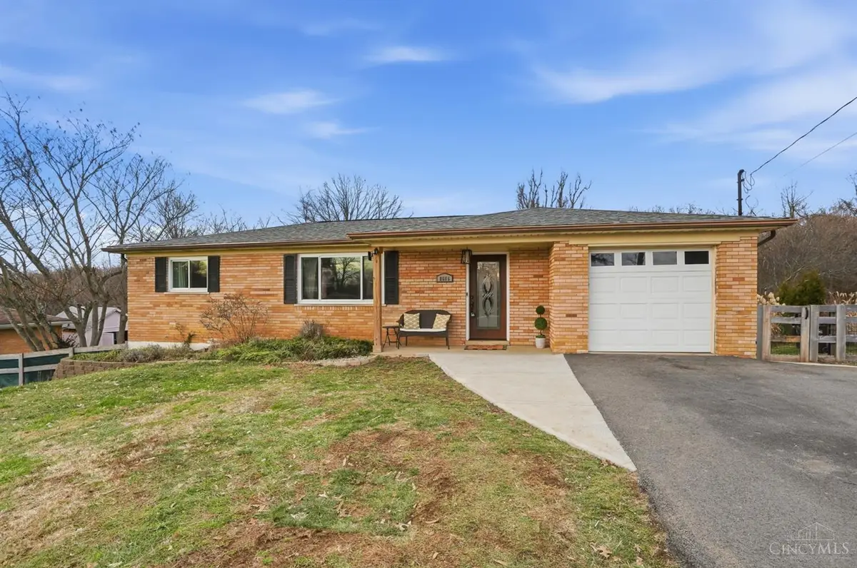 8666 Pastoral Lane, Dry Run, OH 45244 - Image #1