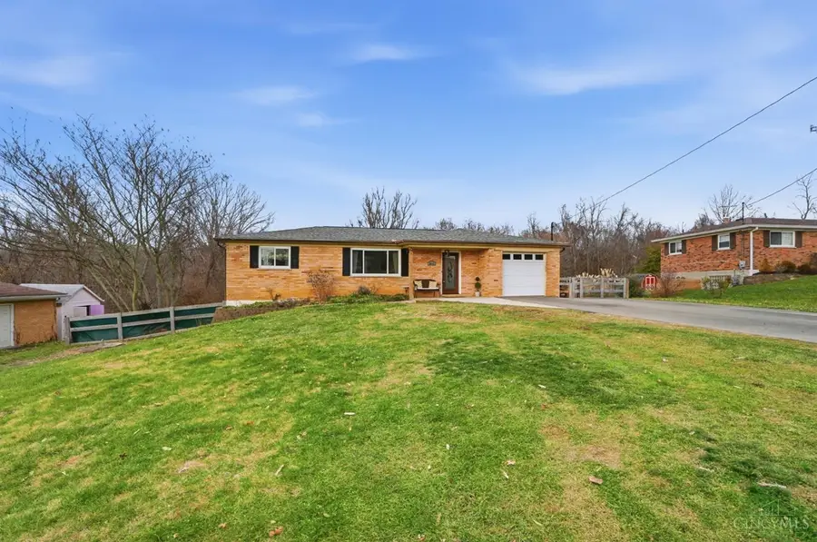 8666 Pastoral Lane, Dry Run, OH 45244 - Image #3