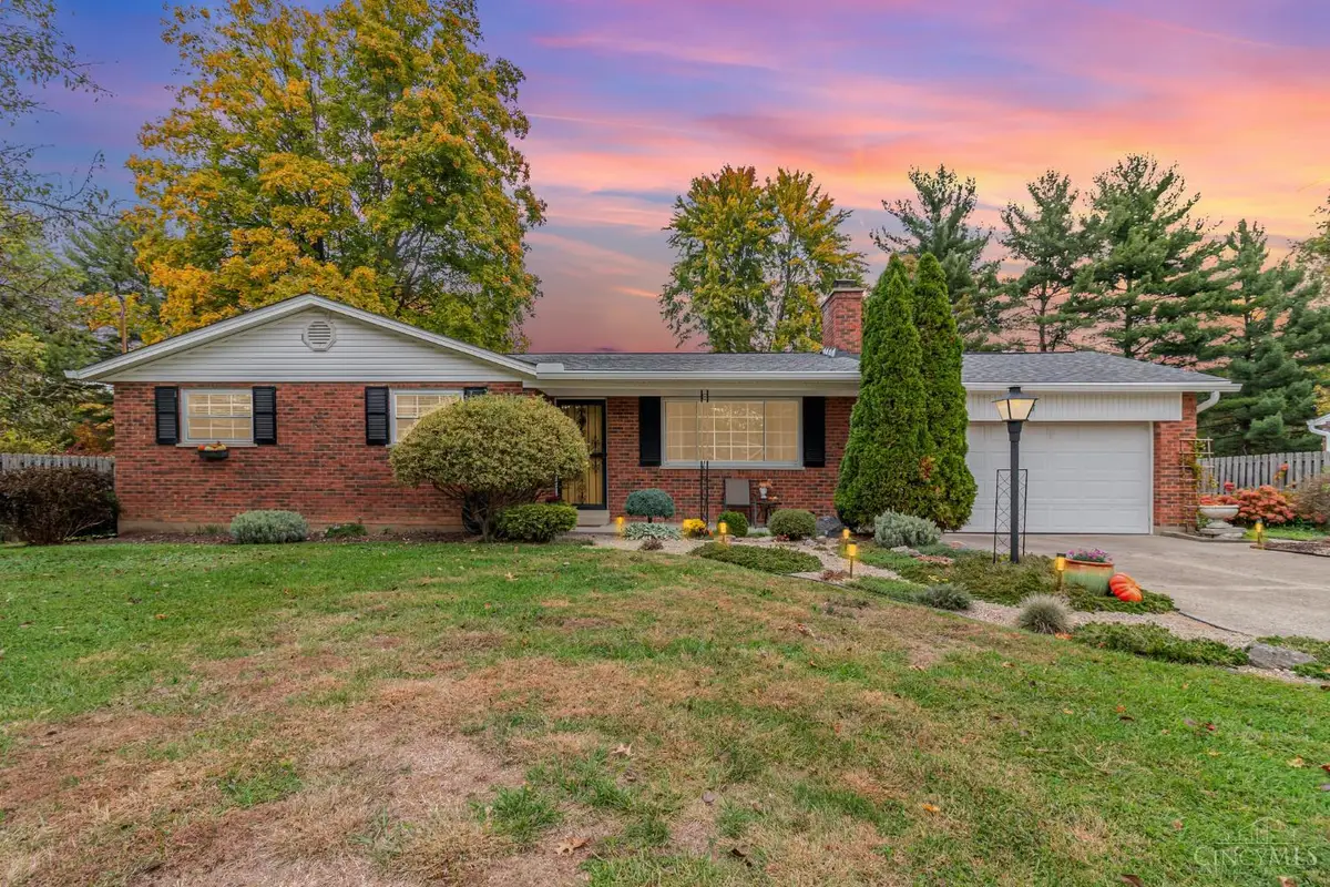 7848 Woody Hollow Drive, West Chester, OH 45241 - Image #1