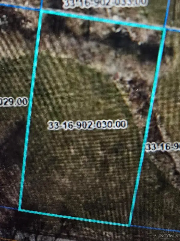 6793 Heather Moor Trail, Paint Twp, OH 45177