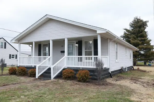 520 Mason Morrow Millgrove Road, Union Twp, OH 45065