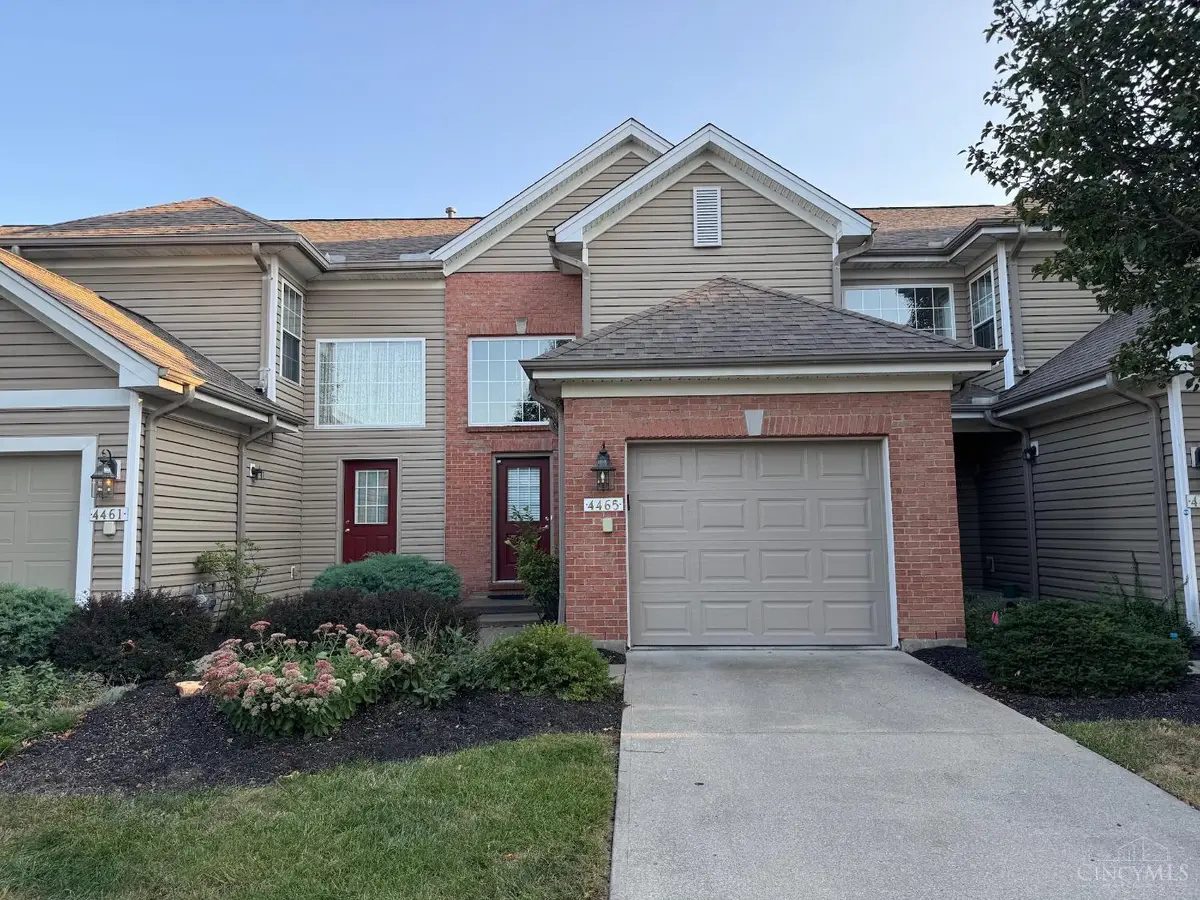4465 Black Oak Lane, Mason, OH 45040 - Image #1
