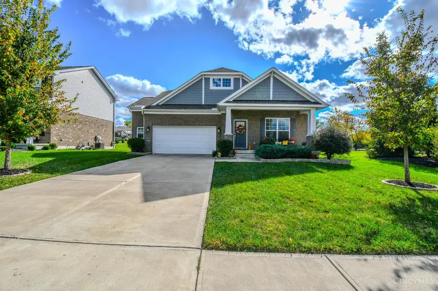 5655 Arbor Park Drive, Liberty Township, OH 45044 - Image #2