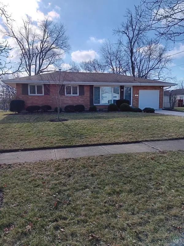 693 Carlsbad Street, Forest Park, OH 45240
