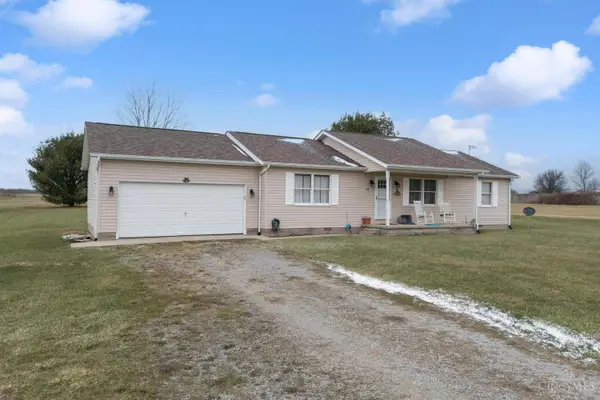 10592 Horseshoe Road, Union Twp, OH 45142
