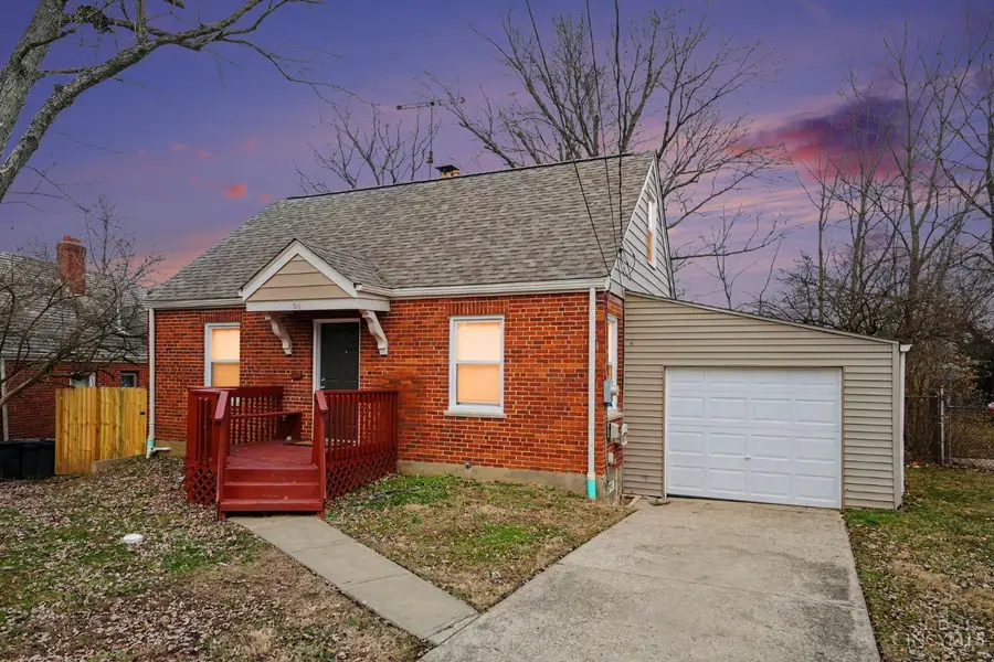 68 Gambier Circle, Greenhills, OH 45218 - Image #2