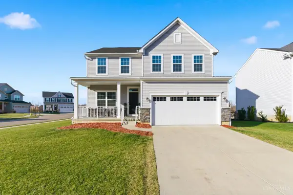 9457 Morris Drive, Harrison, OH 45030