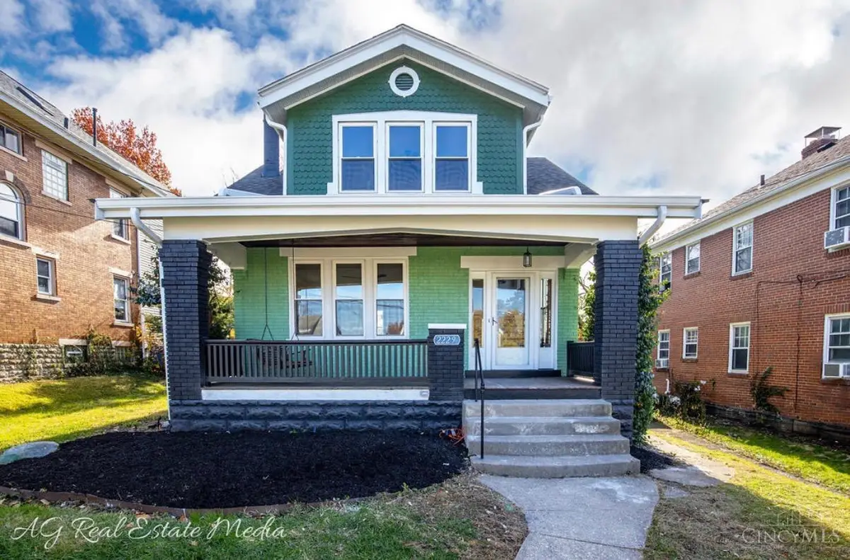 2229 Feldman Avenue, Norwood, OH 45212 - Image #1