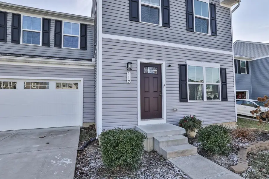 119 Crossing Circle Court, New Richmond, OH 45157 - Image #3