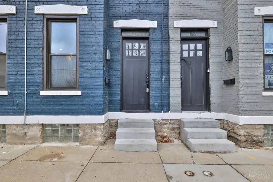 914 Livingston Street, Cincinnati, OH 45214 - Image #2