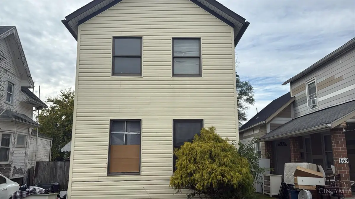 165 Rita, Dayton, OH 45404 - Image #1