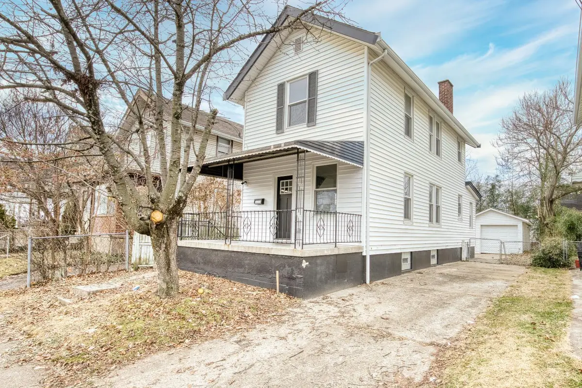 5255 Rolston Avenue, Norwood, OH 45212 - Image #1