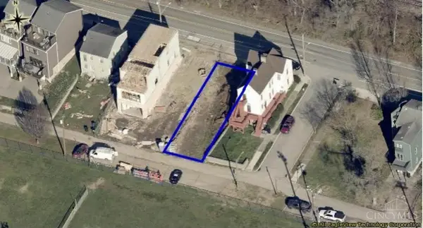 3021 Riverside Drive, Cincinnati, OH 45226