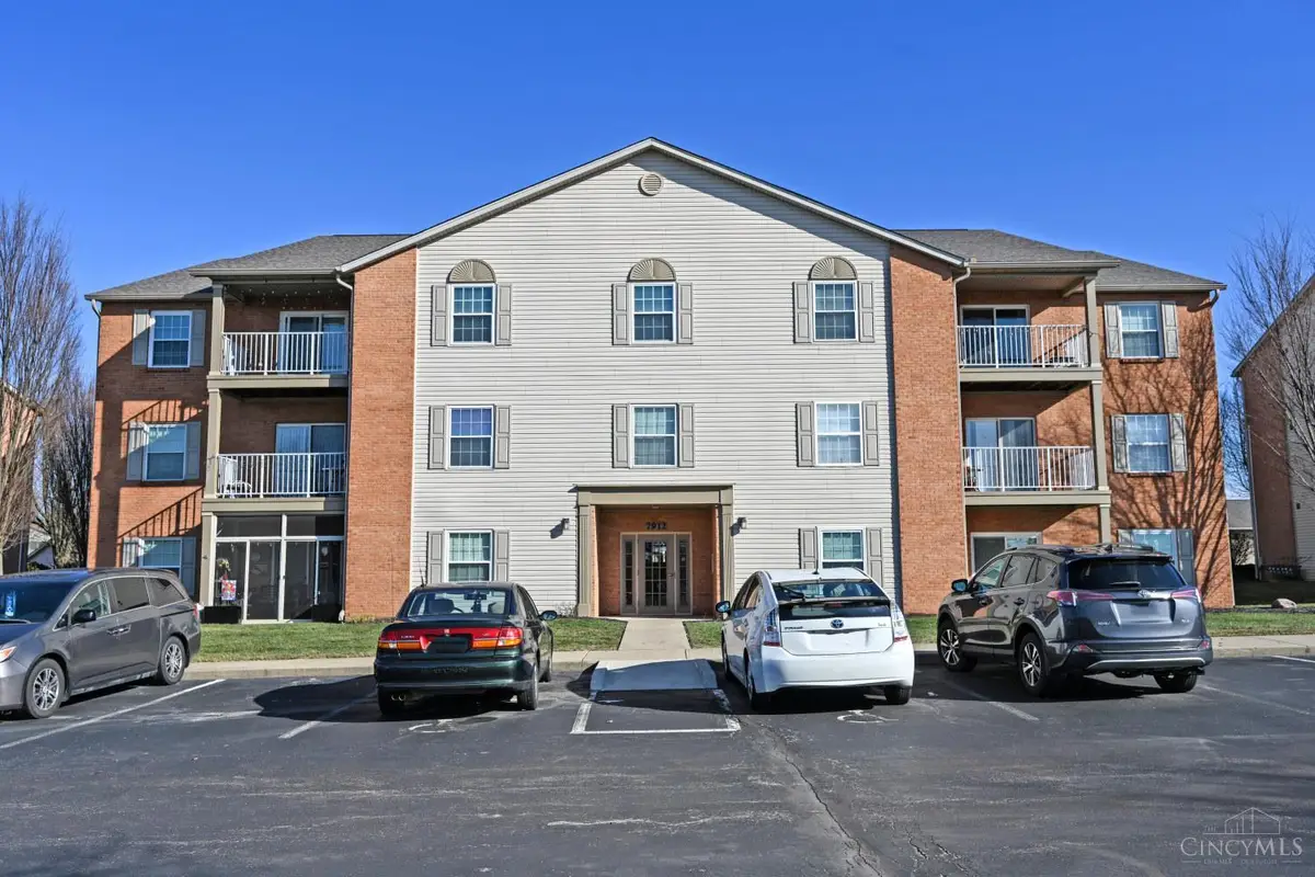 7912 Jessies Way #202, Fairfield Township, OH 45011 - Image #1