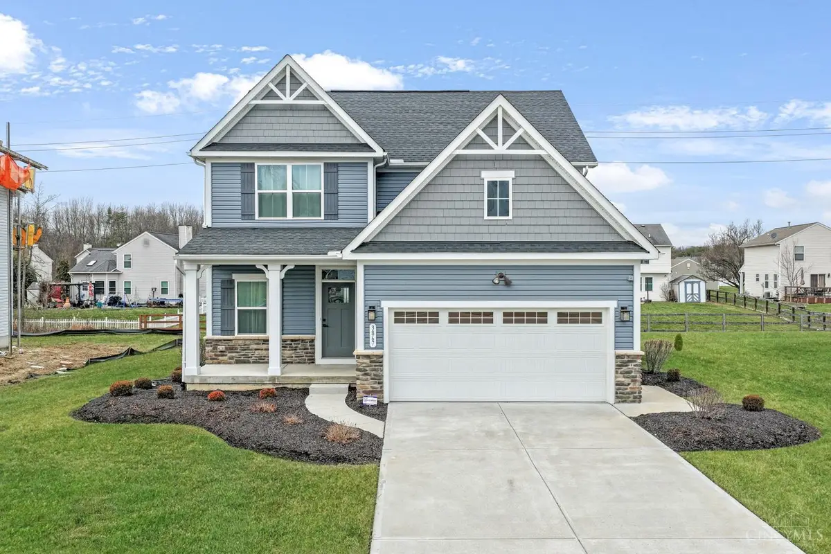 3867 Rosewood Drive, Batavia Township, OH 45102 - Image #1