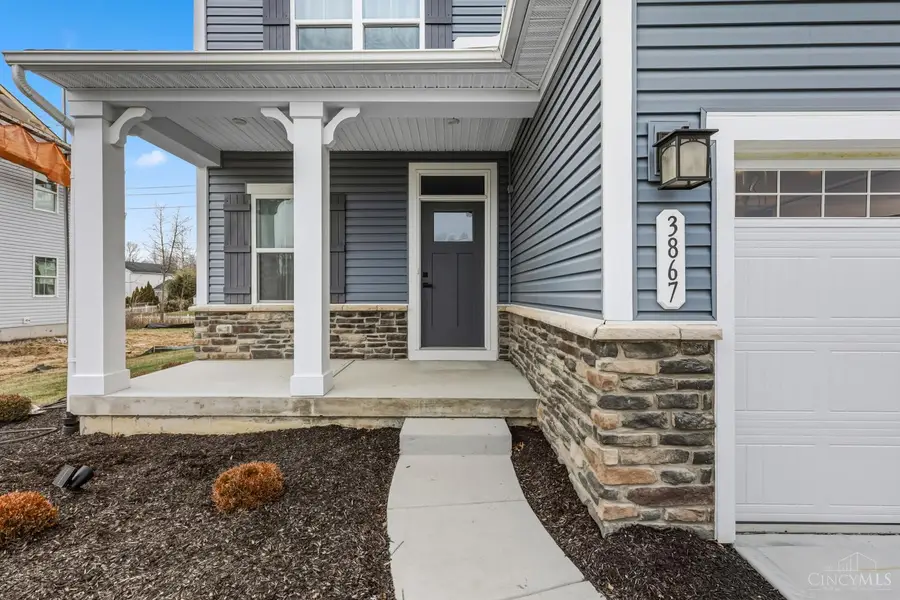 3867 Rosewood Drive, Batavia Township, OH 45102 - Image #2