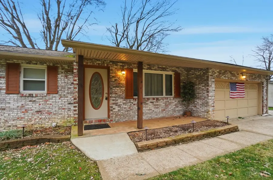 4861 Trenton Franklin Road, Madison, OH 45042 - Image #2