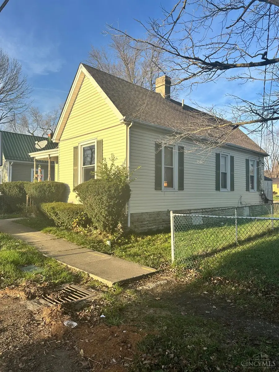 503 S Broadway Street, Blanchester, OH 45107 - #2