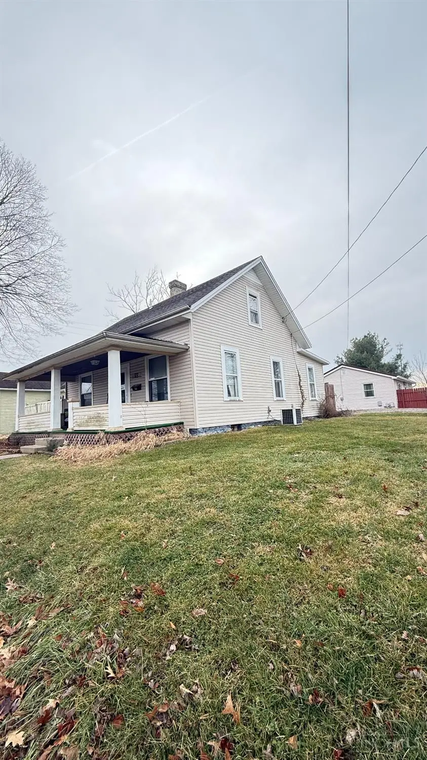 66 E Short Street, Wilmington, OH 45177 - Image #3