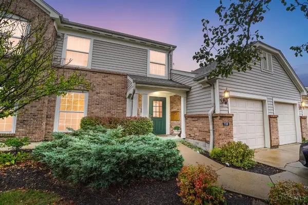 720 Castlegate Lane #203, Springfield Twp., OH 45231