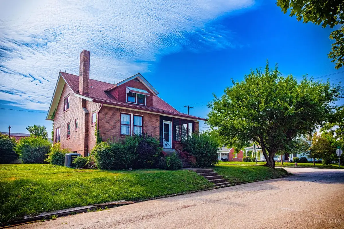 104 N Washington Street, West Union, OH 45693 - Image #1