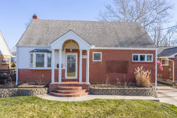 8670 Antrim Court, Sycamore Twp, OH 45236