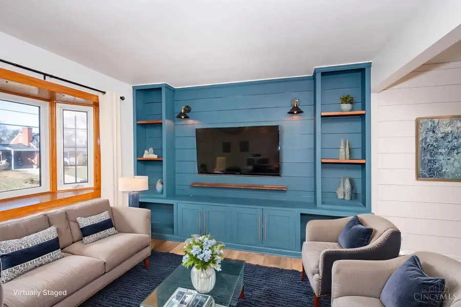 8670 Antrim Court, Sycamore Township, OH 45236 - Image #3