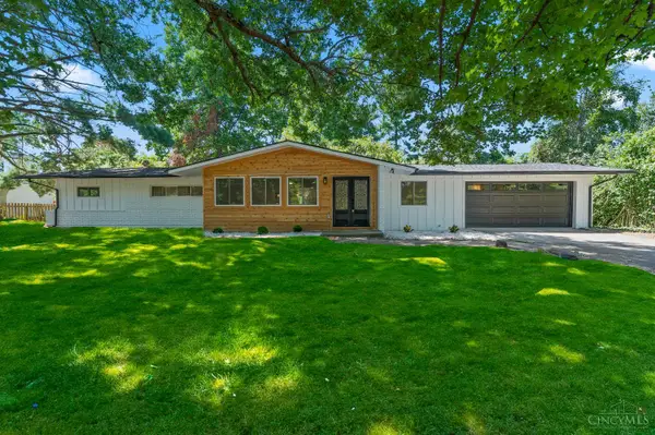 7481 Heatherwood Lane, Anderson Twp, OH 45244