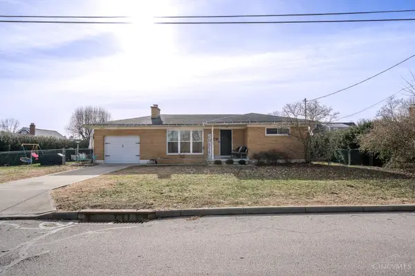 304 Brooks Lane, Harrison, OH 45030