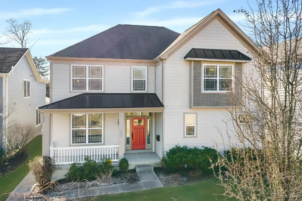 7301 Euclid Avenue, Madeira, OH 45243 - #1