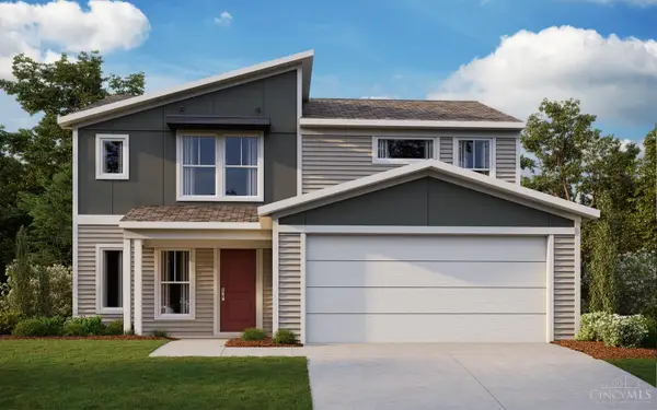 2063 Longmeadow Lane, Batavia Twp, OH 45103