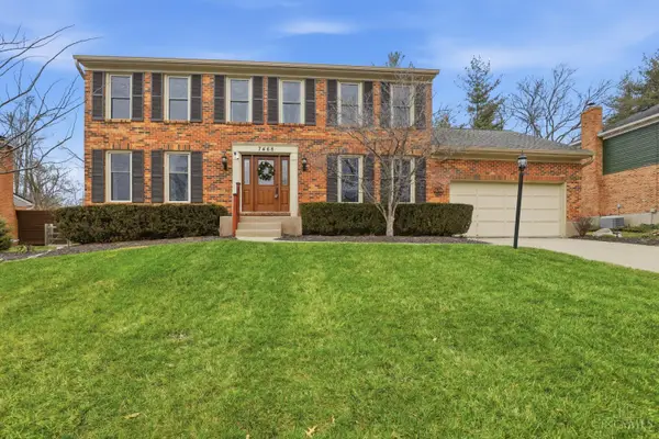 7468 Kingston View Court, Anderson Twp, OH 45255